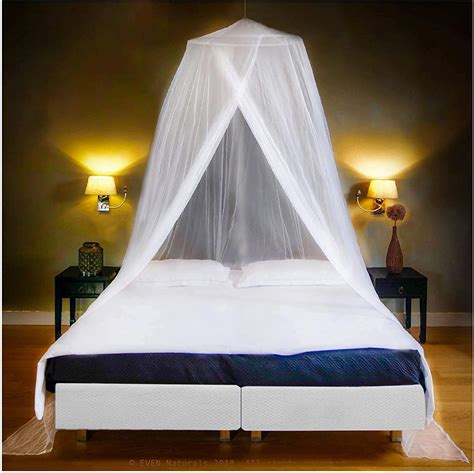 amazon mosquito bed net|decorative mosquito nets for beds.